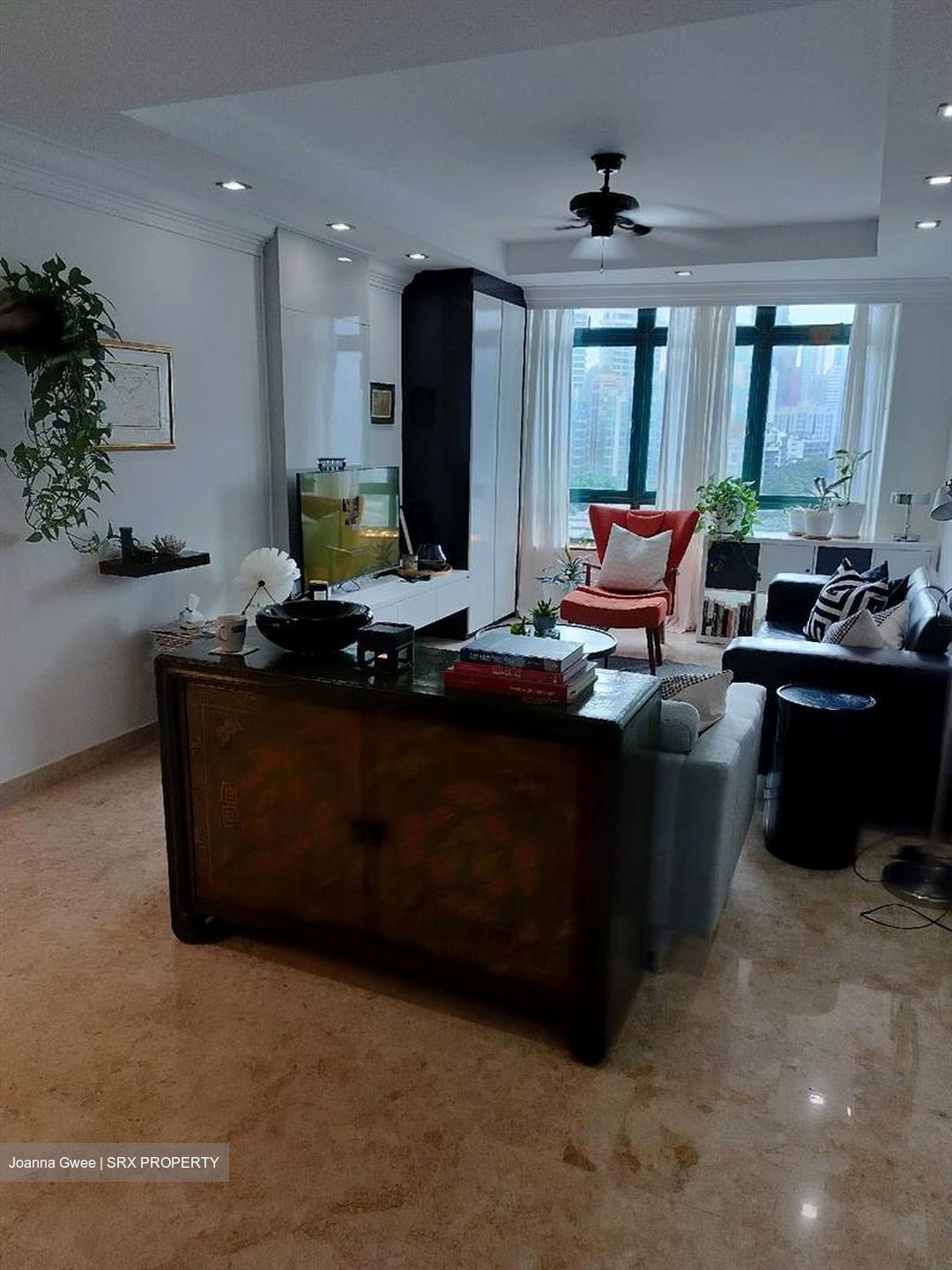 Jervois Jade (D10), Apartment #450285111